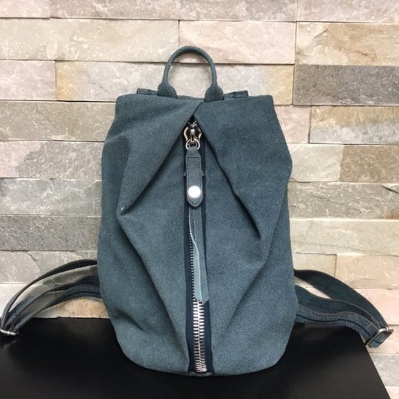 AIMEE KESTENBERG Tamitha Leather Backpack - Picture 5 of 11